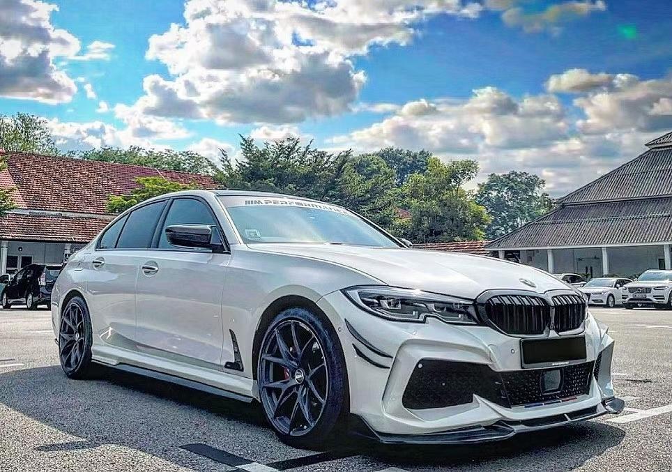 Universal Car Modified Spoiler Air Knife🔥6PCS🔥