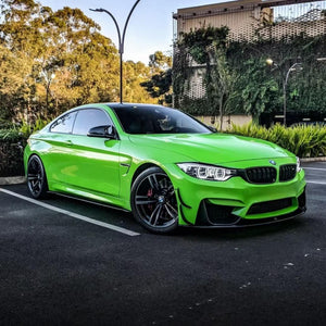 Universal Car Modified Spoiler Air Knife🔥6PCS🔥