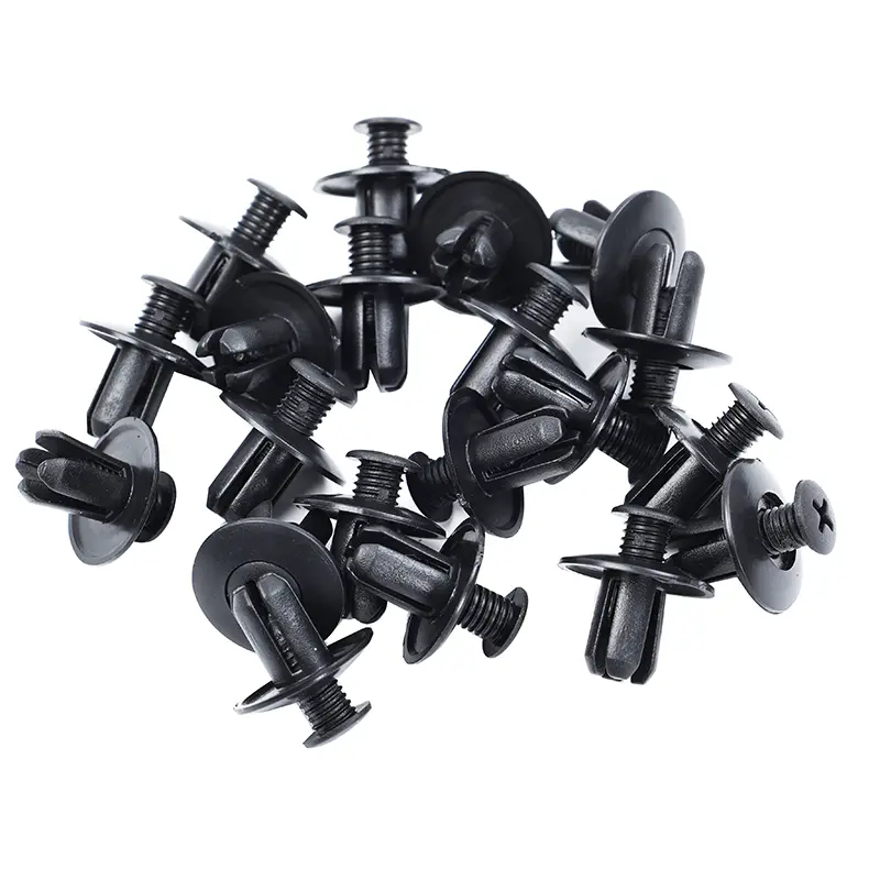 Automotive screw universal accessories