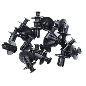 Automotive screw universal accessories