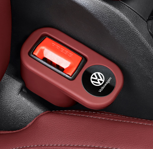 2-Pack Seat Belt Buckle Booster