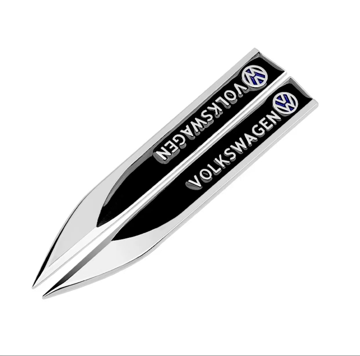 Car Fender Decoration Upgrade Car Label