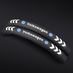 Segmented Card Type New Sports Style Steering Wheel Protective Case