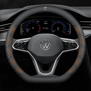 5D Three Dimensional Hollow Car Steering Wheel Cover