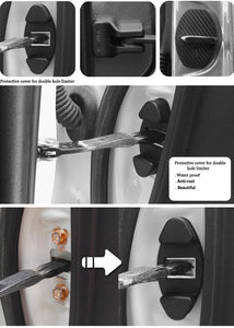 Waterproof And Rustproof Car Door Lock Limit Buckle🔥4PCS🔥