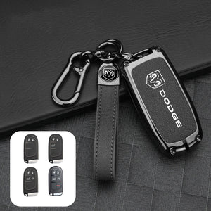 Alloy Car Key Bag Ring Cover