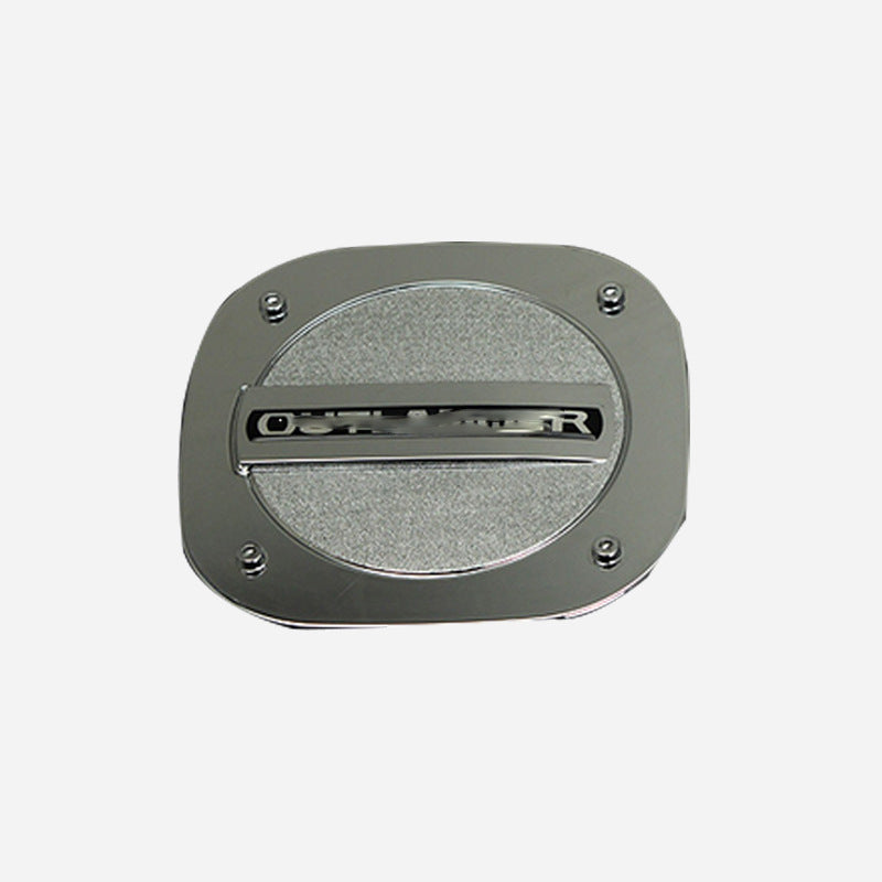 Automotive Fuel Tank Cover Modified Cover 2