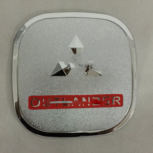 Automotive Fuel Tank Cover Modified Cover 2