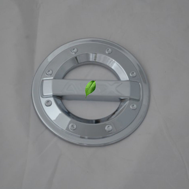 Automotive Fuel Tank Cover Modified Cover 2