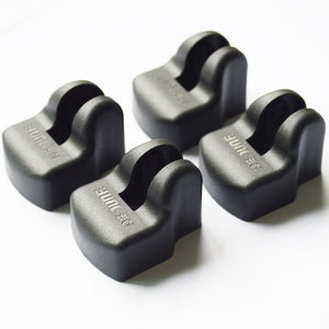 Waterproof And Rustproof Car Door Lock Limit Buckle🔥4PCS🔥