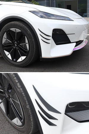 Universal Car Modified Spoiler Air Knife🔥6PCS🔥