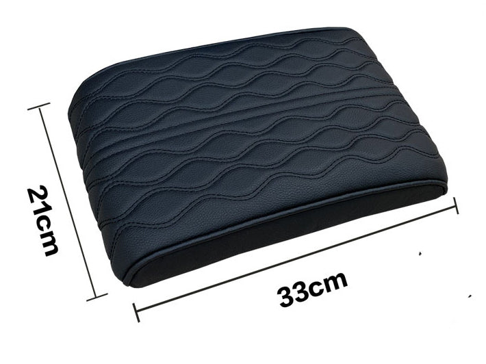 Universal Car Center Armrest Box Pillow Protective Cover