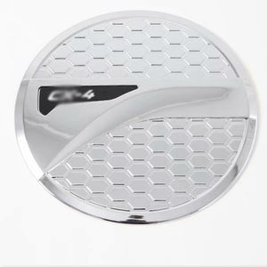 Automotive Fuel Tank Cover Modified Cover 2