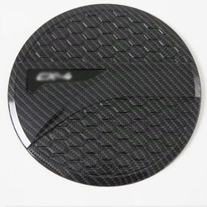 Automotive Fuel Tank Cover Modified Cover 2