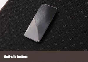 2024 Newly Upgraded Breathable Car Ice Silk Seat Cushion