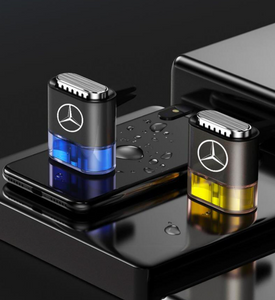 Car Air Outlet Can Be Switched Freely Business Style Perfume Aromatherapy