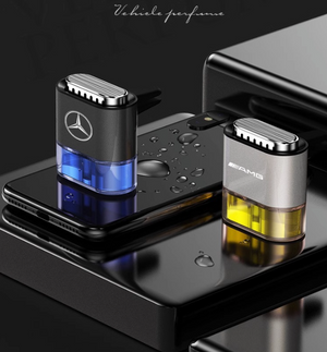 Car Air Outlet Can Be Switched Freely Business Style Perfume Aromatherapy