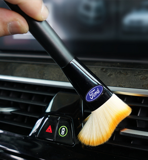 2025 New Car Interior Crevice Dust Removal Brush