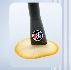 2025 New Car Interior Crevice Dust Removal Brush