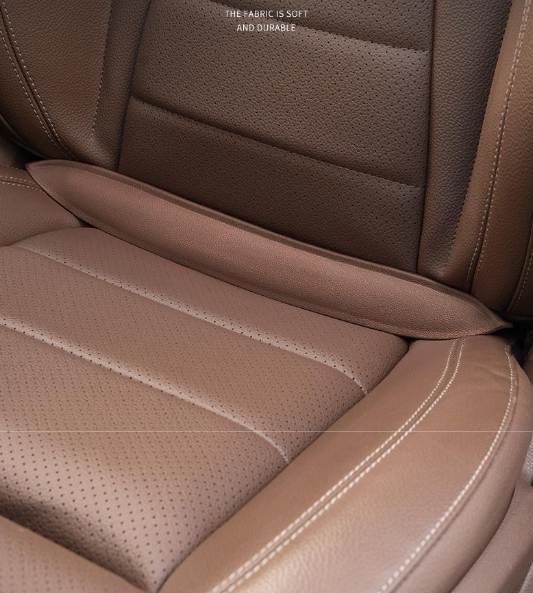 Leather Car Seat Gap Filler🔥2PCS🔥