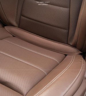 Leather Car Seat Gap Filler🔥2PCS🔥