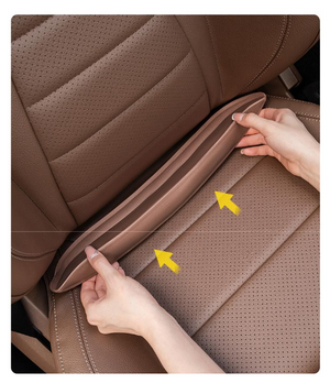 Leather Car Seat Gap Filler🔥2PCS🔥