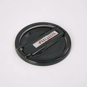Automotive Fuel Tank Cover Modified Cover 2