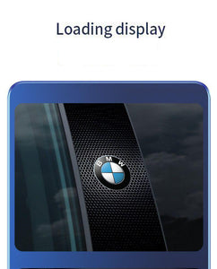 Personalized Car B-pillar Protection Sticker💥4PCS💥
