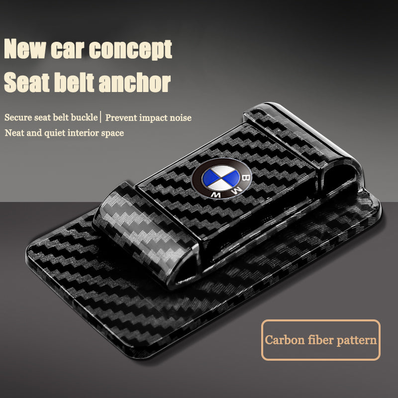 Seat Belt Stabilizers