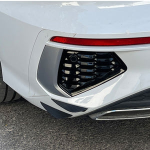Universal Car Modified Spoiler Air Knife🔥6PCS🔥