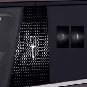 Personalized Car B-pillar Protection Sticker💥4PCS💥