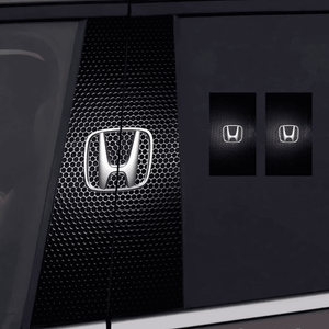 Personalized Car B-pillar Protection Sticker💥4PCS💥