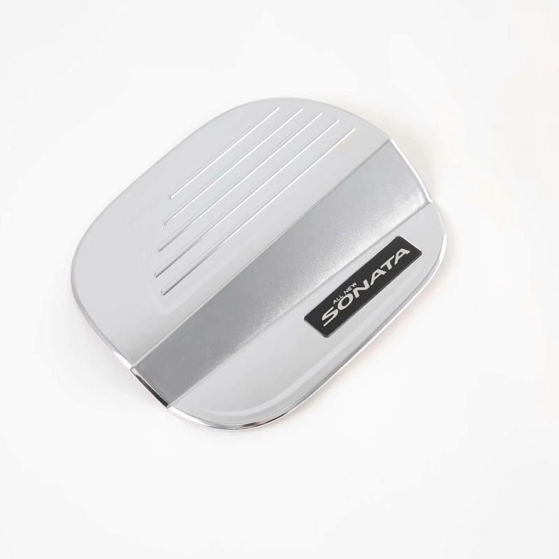 Automotive Fuel Tank Cover Modified Cover 2