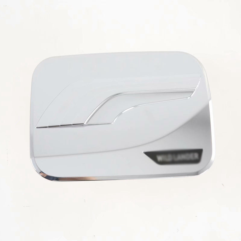 Automotive Fuel Tank Cover Modified Cover