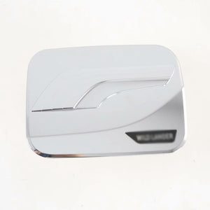 Automotive Fuel Tank Cover Modified Cover