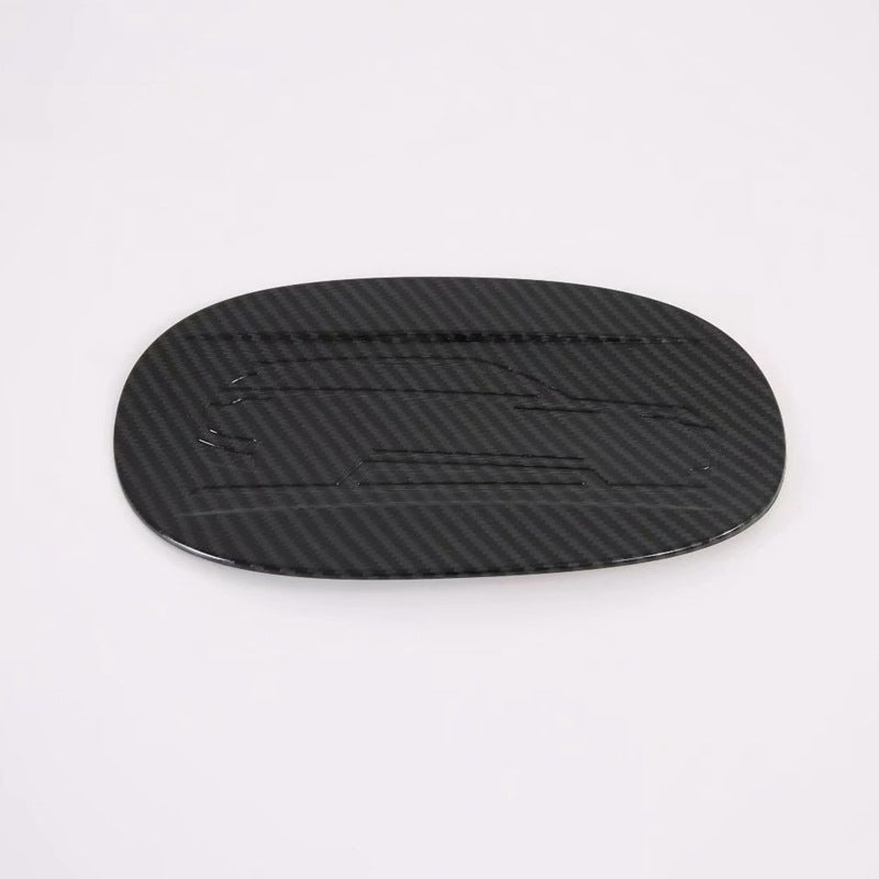 Automotive Fuel Tank Cover Modified Cover 2