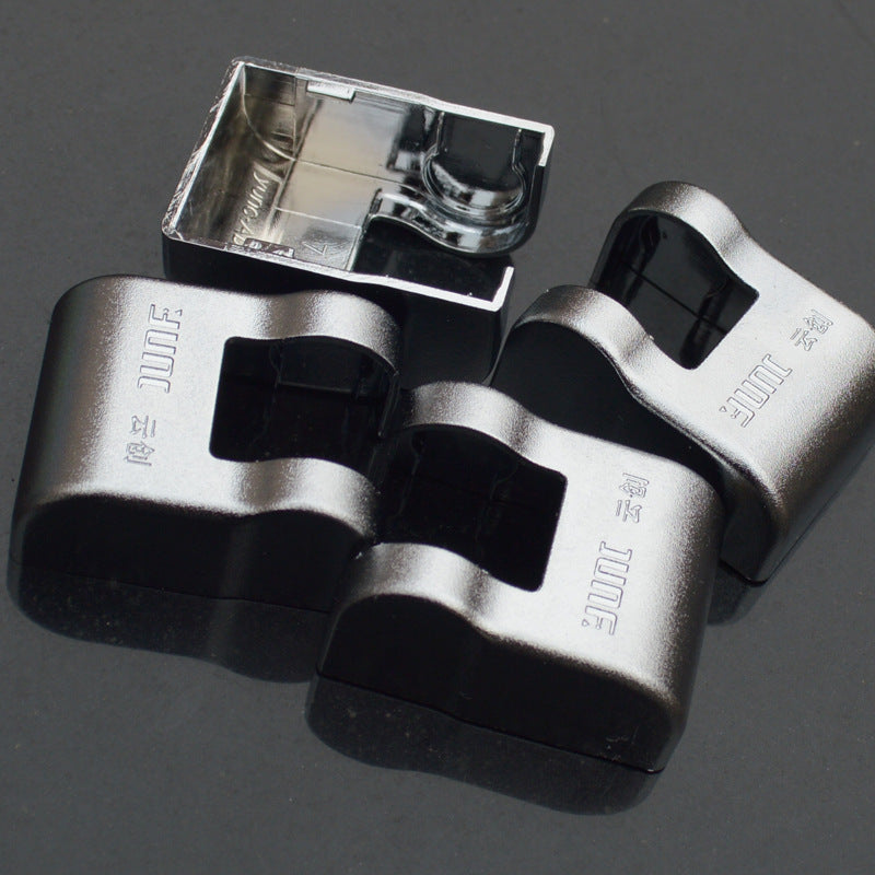 Waterproof And Rustproof Car Door Lock Limit Buckle🔥4PCS🔥