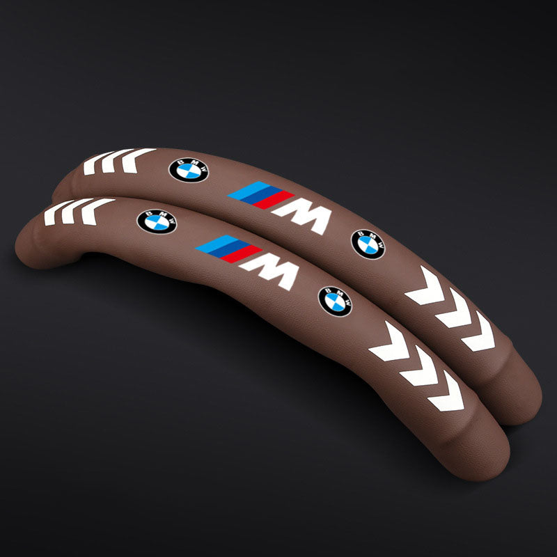 Segmented Card Type New Sports Style Steering Wheel Protective Case