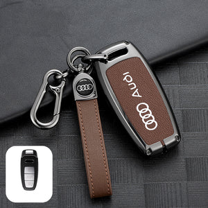 Alloy Car Key Bag Ring Cover