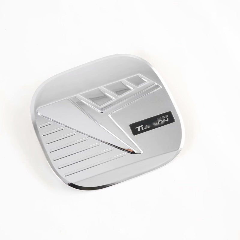 Automotive Fuel Tank Cover Modified Cover 2