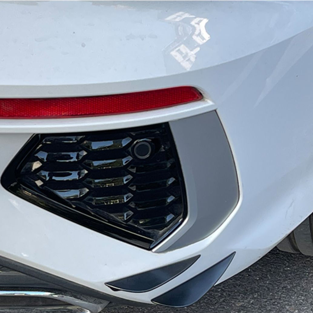 Universal Car Modified Spoiler Air Knife🔥6PCS🔥