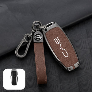 Alloy Car Key Bag Ring Cover