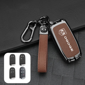 Alloy Car Key Bag Ring Cover