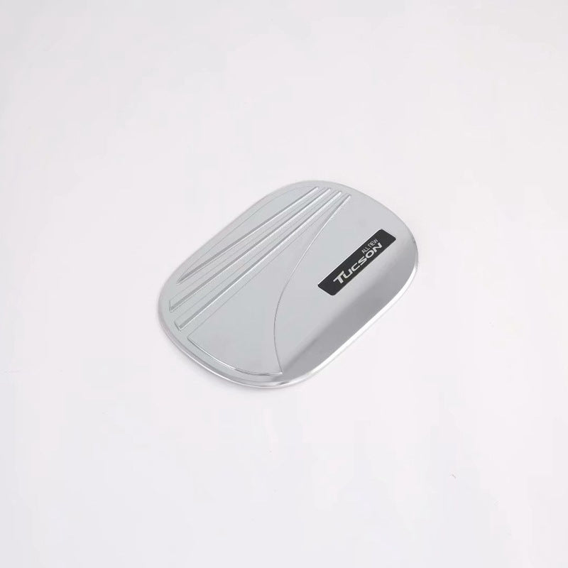 Automotive Fuel Tank Cover Modified Cover 2