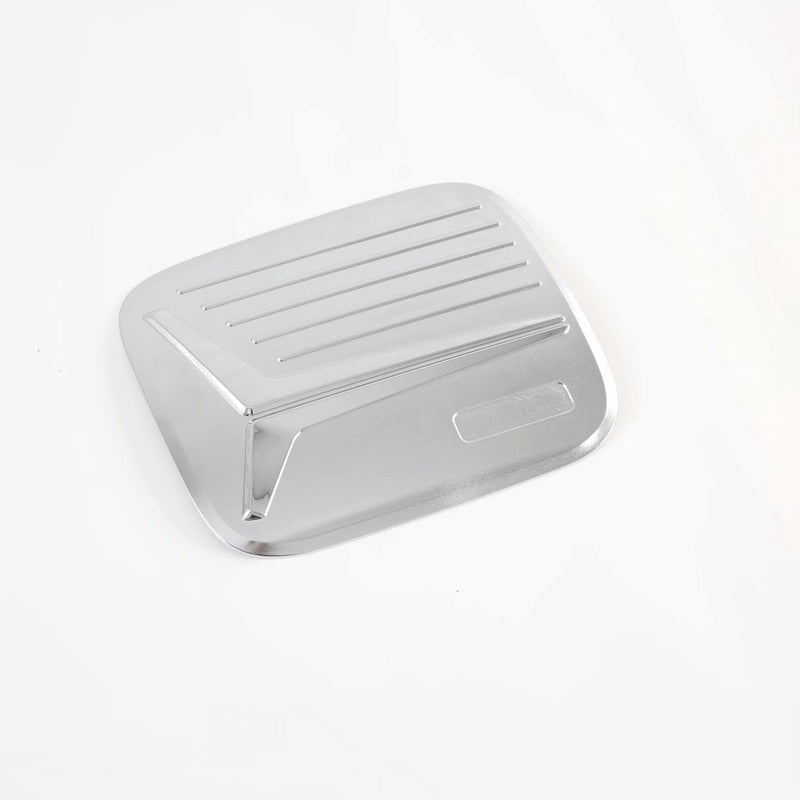 Automotive Fuel Tank Cover Modified Cover 2