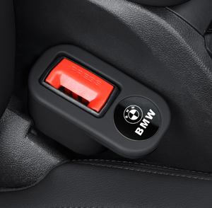 2-Pack Seat Belt Buckle Booster