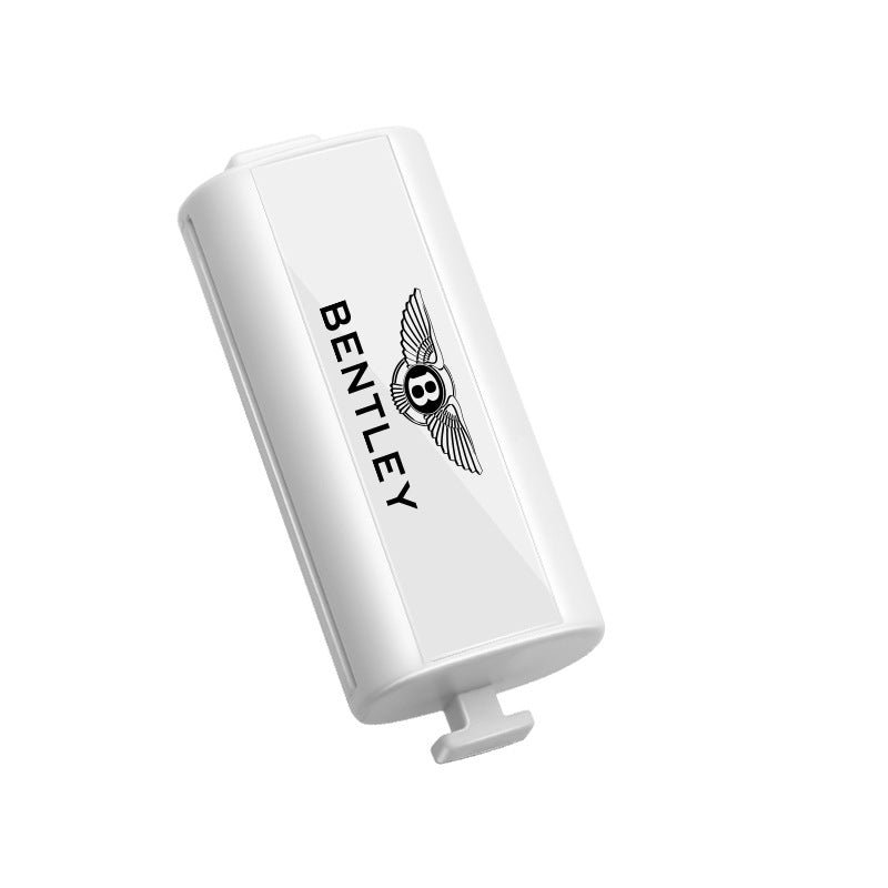 Seat Belt Stopper