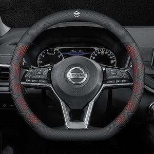 5D Three Dimensional Hollow Car Steering Wheel Cover