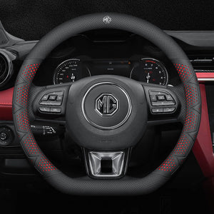 5D Three Dimensional Hollow Car Steering Wheel Cover
