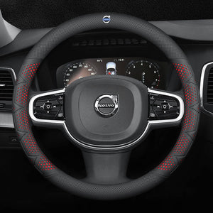 5D Three Dimensional Hollow Car Steering Wheel Cover